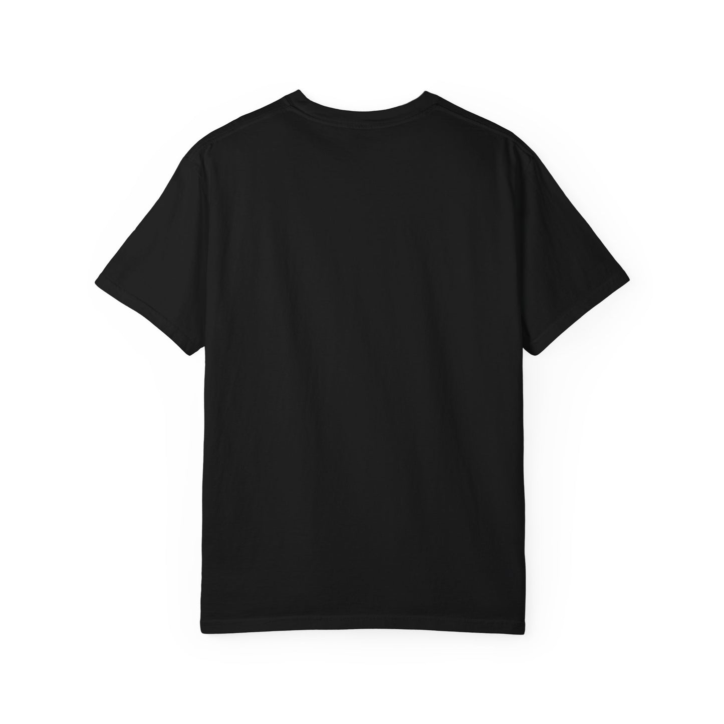 Pawzitively Beautiful T-Shirt | Paw Print Typography