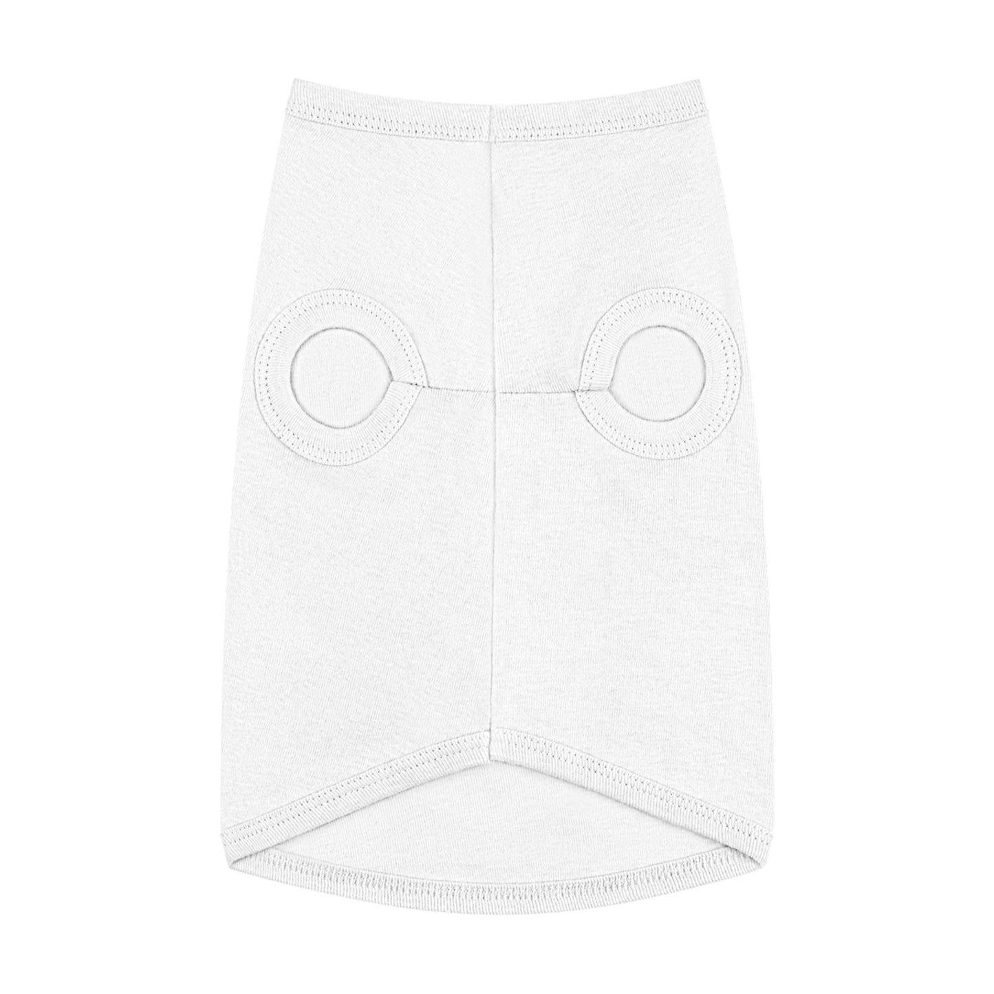 Pawzitively Beautiful Pet Tank Top