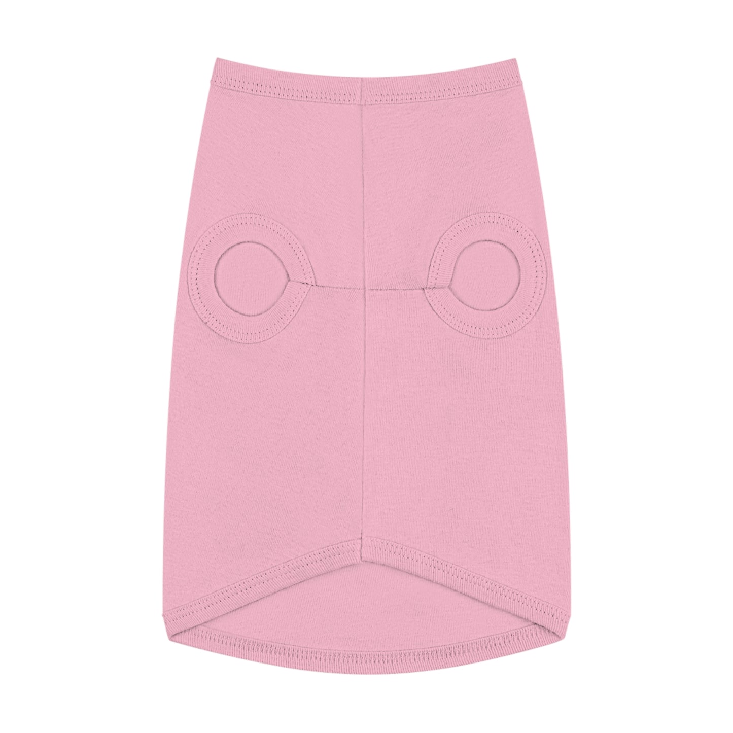 Pawzitively Beautiful Pet Tank Top