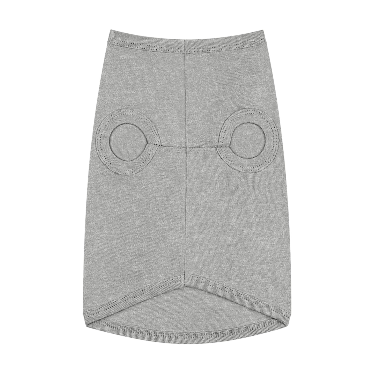 Pawzitively Beautiful Pet Tank Top