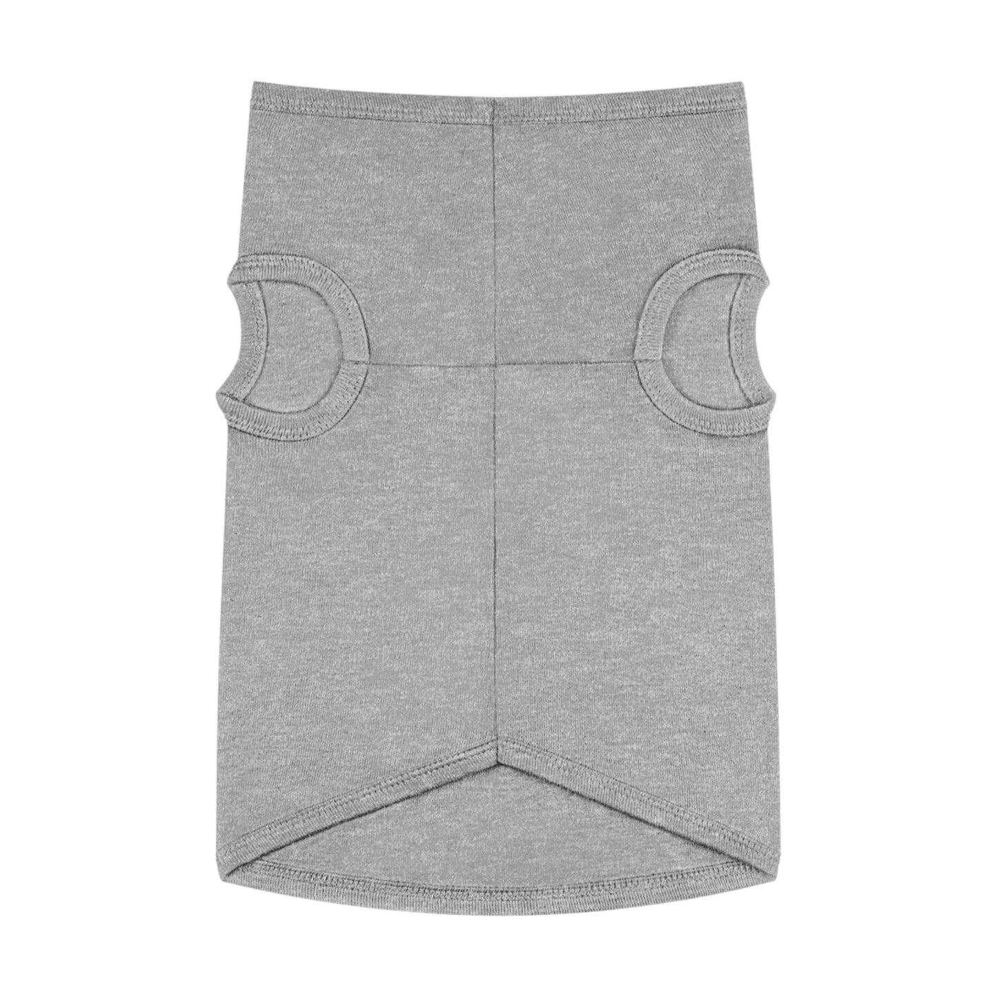 Pawzitively Beautiful Pet Tank Top