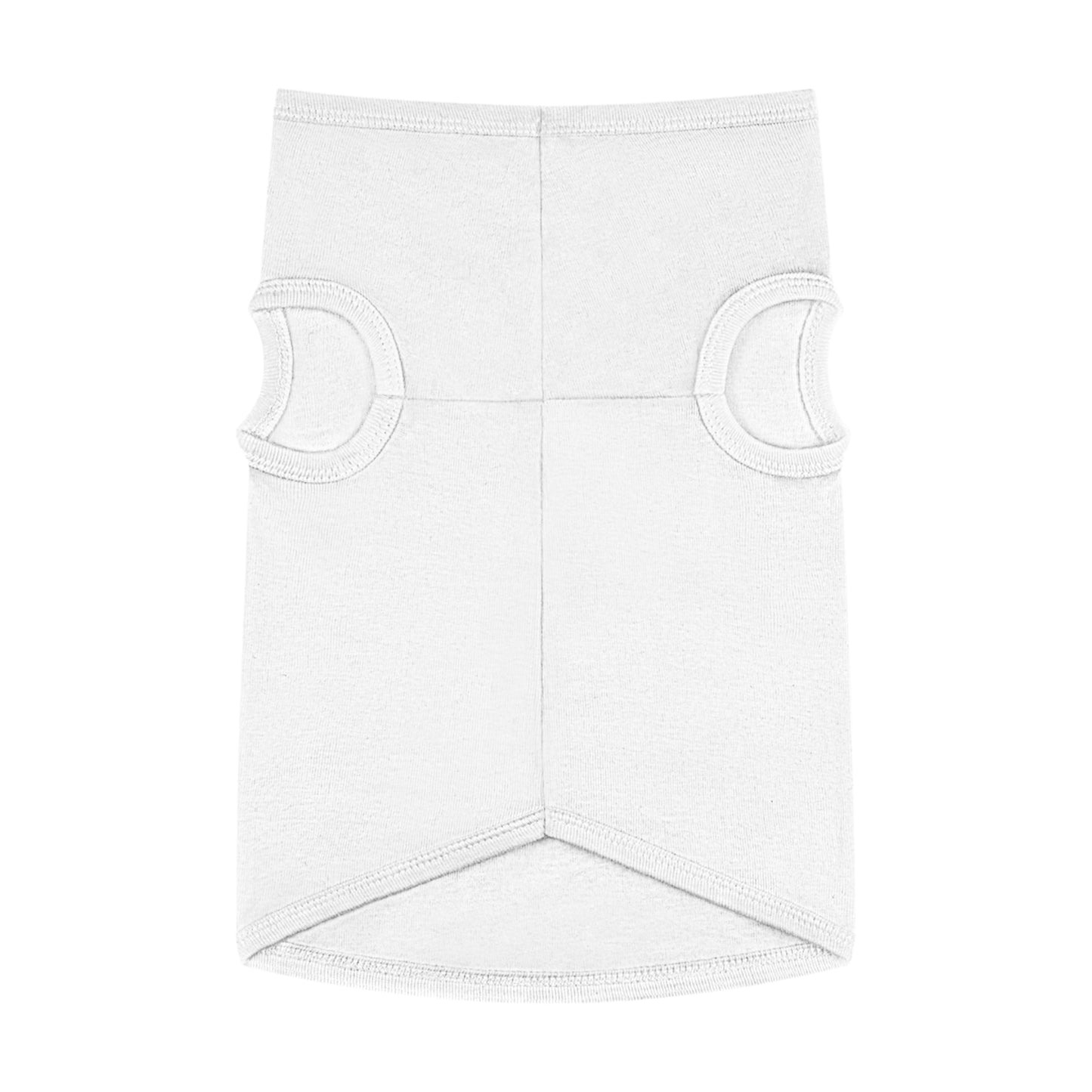 Pawzitively Beautiful Pet Tank Top