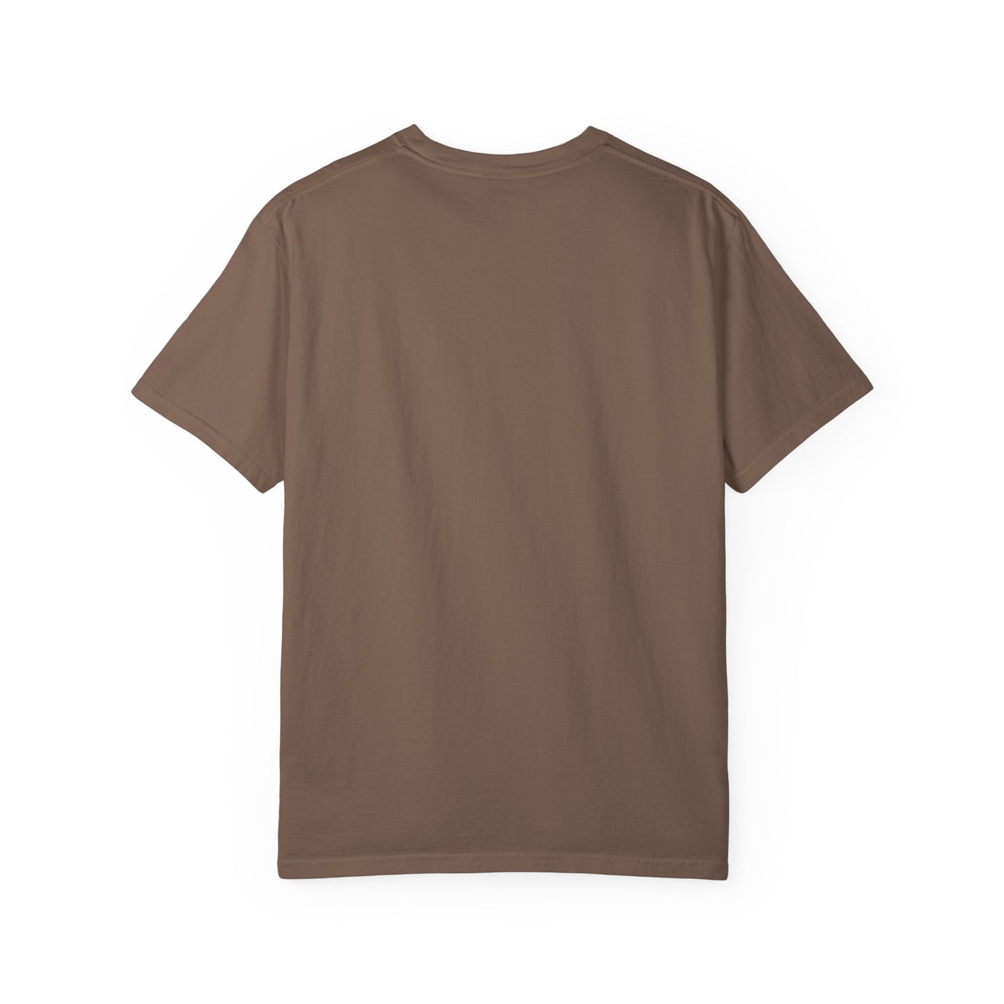 Pawzitively Beautiful T-Shirt | Paw Print Typography
