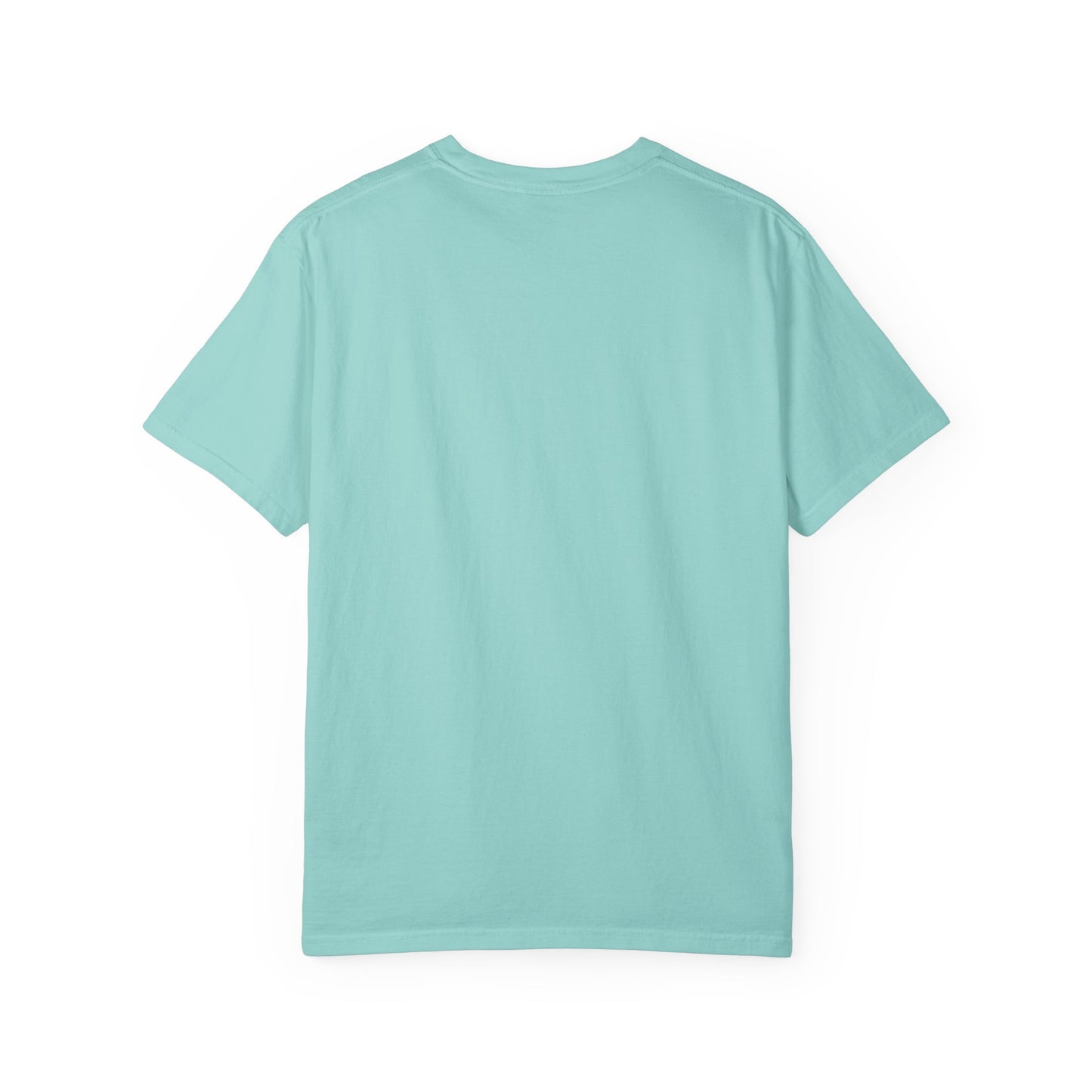 Pawzitively Beautiful T-Shirt | Paw Print Typography